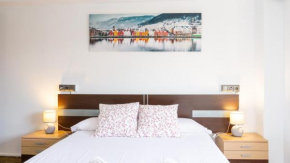 Malaga Grandview Retreat